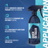 Q²M Quick Detailer